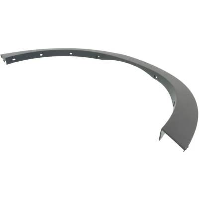 Rareelectrical - New Left Rear Fender Trim Compatible With Bmw X5 4.8I X5 M Xdrive30i 3.0Si Xdrive48i Xdrive35d - Image 2