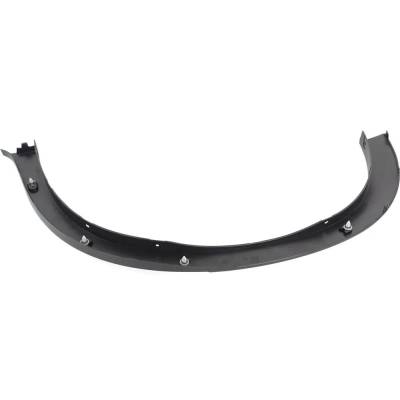 Rareelectrical - New Left Rear Fender Trim Compatible With Bmw X5 4.8I X5 M Xdrive30i 3.0Si Xdrive48i Xdrive35d - Image 5