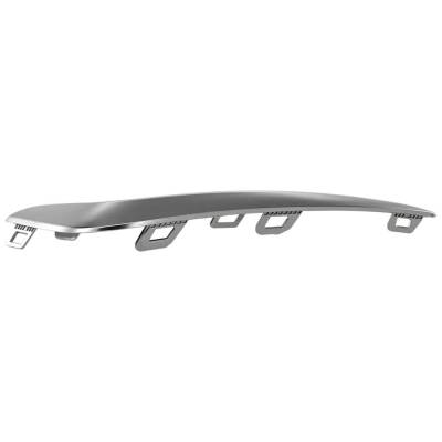 Rareelectrical - New Left Front Fog Light Trim Compatible With Chrysler Pacifica Hybrid Premium S Appearance 6 Cyl - Image 7