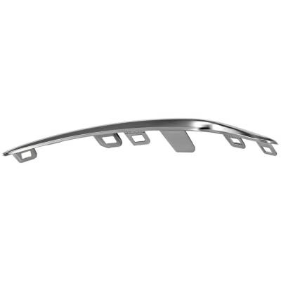 Rareelectrical - New Left Front Fog Light Trim Compatible With Chrysler Pacifica Hybrid Premium S Appearance 6 Cyl - Image 8