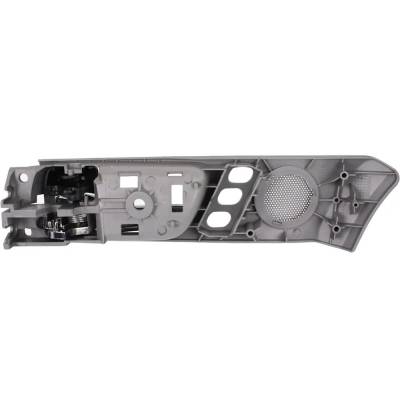 Rareelectrical - Front Passenger Side Interior Door Handle Compatible With 2002-2006 Lexus Es330 Lexus Es300 Gray - Image 5