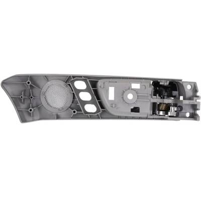 Rareelectrical - Front Driver Side Interior Door Handle Compatible With 2002-2006 Lexus Es330 Lexus Es300 Gray Bezel - Image 5