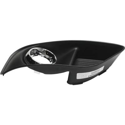 Rareelectrical - New Right Front Fog Light Trim Compatible With Chrysler 300 Srt8 300 Srt8 Core 2012-2014 By - Image 4