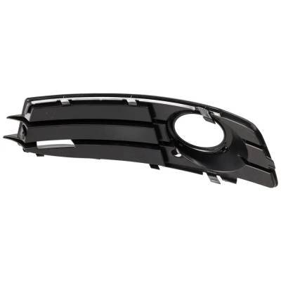 Rareelectrical - New Right Front Fog Light Trim Compatible With Audi A3 Tdi 4 Cyl 2.0L A3 Quattro Base 4 Cyl 2.0L A3 - Image 6