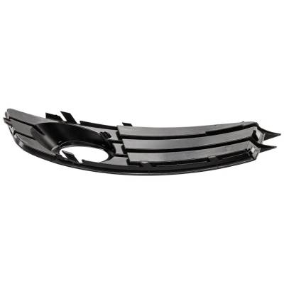 Rareelectrical - New Right Front Fog Light Trim Compatible With Audi A3 Tdi 4 Cyl 2.0L A3 Quattro Base 4 Cyl 2.0L A3 - Image 7