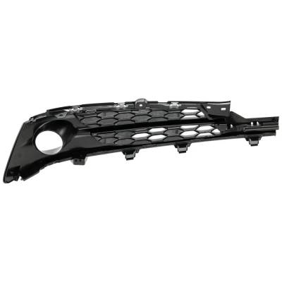 Rareelectrical - New Left Front Fog Light Trim Compatible With Acura Tlx Base Tlx Sh-Awd 2015-2017 Ac1038107 - Image 5