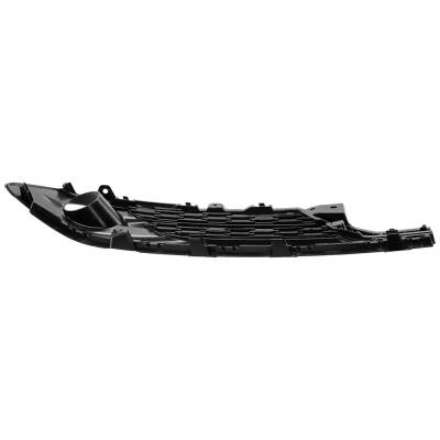Rareelectrical - New Left Front Fog Light Trim Compatible With Acura Tlx Base Tlx Sh-Awd 2015-2017 Ac1038107 - Image 8