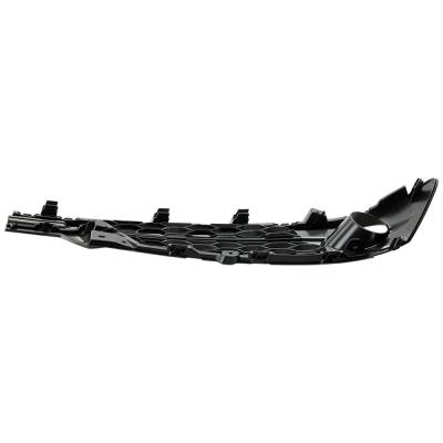 Rareelectrical - New Left Front Fog Light Trim Compatible With Acura Tlx Base Tlx Sh-Awd 2015-2017 By 71107Tz3a20 - Image 7