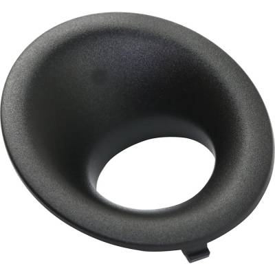 Rareelectrical - New Right Front Fog Light Trim Compatible With Dodge Challenger Srt Hellcat Redeye Jailbreak 8 Cyl - Image 3