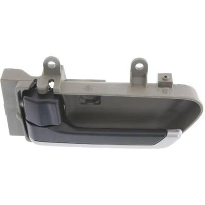 Rareelectrical - Front Or Rear Driver Side Interior Door Handle Compatible With 2003-2005 Infiniti Fx45 Nissan Murano - Image 4
