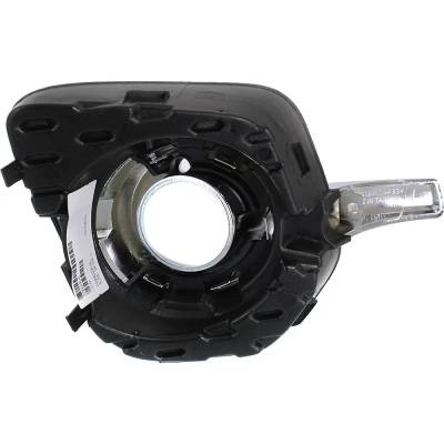 Rareelectrical - New Left Front Fog Light Trim Compatible With Chevrolet Equinox Ltz 6 Cyl 3.0L Equinox Lt 6 Cyl 3.6L - Image 5
