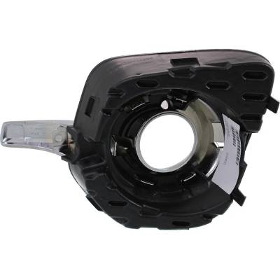 Rareelectrical - New Right Front Fog Light Trim Compatible With Chevrolet Equinox Ltz 6 Cyl 3.0L Equinox Lt 6 Cyl - Image 5