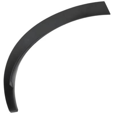 Rareelectrical - New Right Rear Fender Trim Compatible With Lexus Rx350 Premium+ 4 Cyl 2.4L Rx350 Base 4 Cyl 2.4L - Image 1