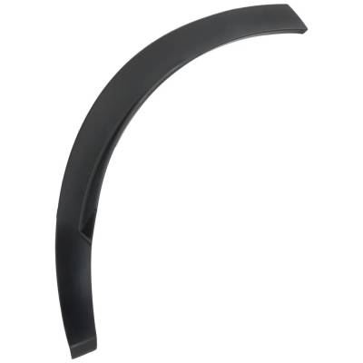 Rareelectrical - New Right Rear Fender Trim Compatible With Lexus Rx350 Premium+ 4 Cyl 2.4L Rx350 Base 4 Cyl 2.4L - Image 3
