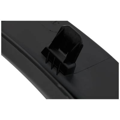 Rareelectrical - New Right Rear Fender Trim Compatible With Lexus Rx350 Premium+ 4 Cyl 2.4L Rx350 Base 4 Cyl 2.4L - Image 5