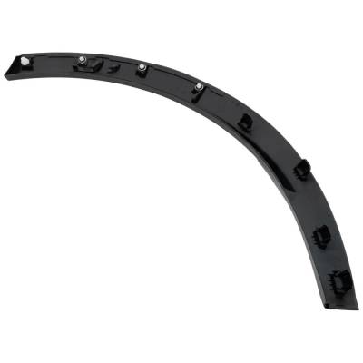 Rareelectrical - New Right Rear Fender Trim Compatible With Lexus Rx350 Premium+ 4 Cyl 2.4L Rx450h+ Base 4 Cyl 2.5L - Image 4