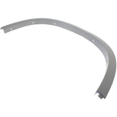 Rareelectrical - New Left Rear Fender Trim Compatible With Bmw X1 Xdrive35i 6 Cyl 3.0L X1 Sdrive28i 4 Cyl 2.0L X1 - Image 2
