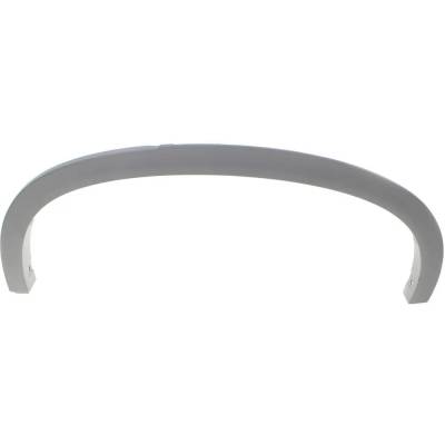 Rareelectrical - New Left Rear Fender Trim Compatible With Bmw X1 Xdrive35i 6 Cyl 3.0L X1 Sdrive28i 4 Cyl 2.0L X1 - Image 4