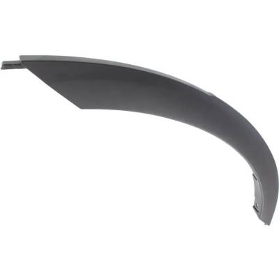 Rareelectrical - New Left Rear Fender Trim Compatible With Bmw X3 3.0I X3 3.0Si Xdrive30i Xdrive28i 2.5I 2004-2010 By - Image 3