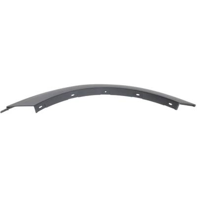 Rareelectrical - New Left Rear Fender Trim Compatible With Bmw X3 3.0I X3 3.0Si Xdrive30i Xdrive28i 2.5I 2004-2010 By - Image 4