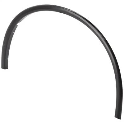 Rareelectrical - New Left Front Fender Trim Compatible With Dodge Durango R/T Hemi Orange 8 Cyl 5.7L Durango Heat 6 - Image 2