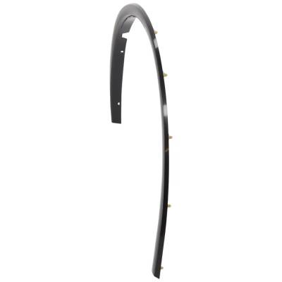 Rareelectrical - New Left Front Fender Trim Compatible With Dodge Durango R/T Hemi Orange 8 Cyl 5.7L Durango Heat 6 - Image 3