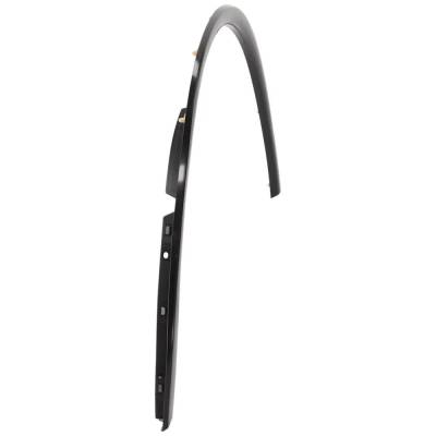 Rareelectrical - New Left Front Fender Trim Compatible With Dodge Durango R/T Hemi Orange 8 Cyl 5.7L Durango Heat 6 - Image 8