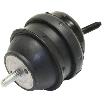 Rareelectrical - New Front Motor Mount Compatible With Buick Lucerne Cx 6 Cyl 3.9L Lucerne Cxl 6 Cyl 3.9L Lucerne Cxl - Image 3