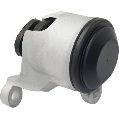 Rareelectrical - New Right Motor Mount Compatible With Nissan Altima Sl 6 Cyl 3.5L Maxima Platinum Reserve 6 Cyl 3.5L - Image 3
