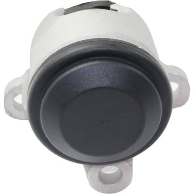 Rareelectrical - New Right Motor Mount Compatible With Nissan Altima S 6 Cyl 3.5L Maxima Platinum 6 Cyl 3.5L Altima - Image 1