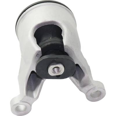 Rareelectrical - New Right Motor Mount Compatible With Nissan Altima S 6 Cyl 3.5L Maxima Platinum 6 Cyl 3.5L Altima - Image 2