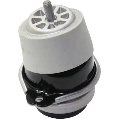 Rareelectrical - New Motor Mount Compatible With Porsche Cayenne Base 6 Cyl 3.6L Cayenne Base 6 Cyl 3.2L 2004-2010 - Image 3