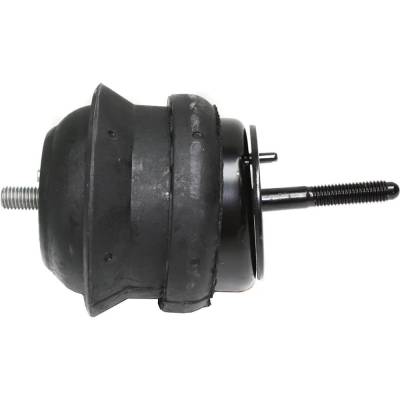 Rareelectrical - New Front Motor Mount Compatible With Chrysler Pacifica Base 6 Cyl 3.5L Pacifica Base 6 Cyl 3.8L - Image 5