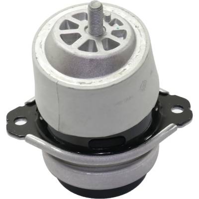 Rareelectrical - Motor Mount Compatible With Porsche Cayenne Base 6 Cyl 3.6L Cayenne Base 6 Cyl 3.2L 2004-2010 By - Image 2