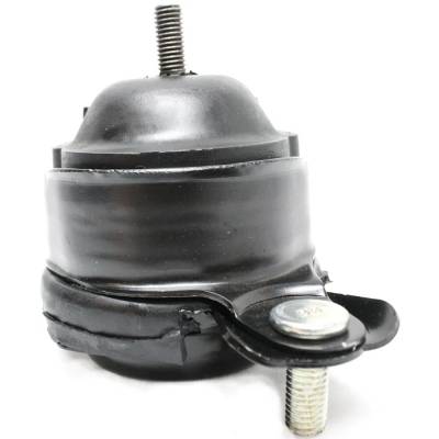 Rareelectrical - New Right Front Motor Mount Compatible With Buick Chevrolet Oldsmobile Cutlass Supreme Sl 6 Cyl 3.1L - Image 2