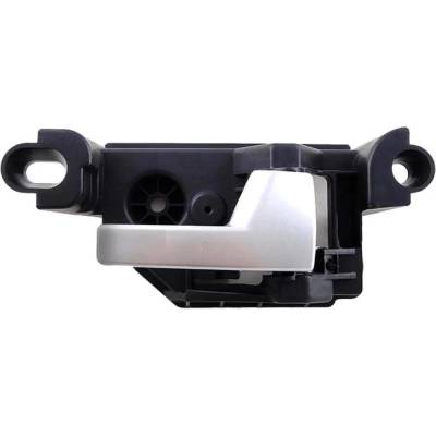 Rareelectrical - Front Or Rear Passenger Side Interior Door Handle Compatible With 1998-2003 Dodge Durango Dodge - Image 2