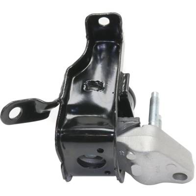 Rareelectrical - New Right Front Motor Mount Compatible With Pontiac Toyota Corolla Sport 4 Cyl 1.8L Corolla Ce 4 Cyl - Image 5