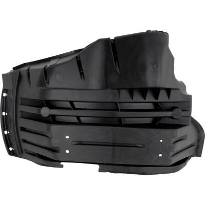 Rareelectrical - New Right Front Mud Flaps Compatible With International Lt625 Base 6 Cyl 12.4L Lt625 Base 6 Cyl - Image 2