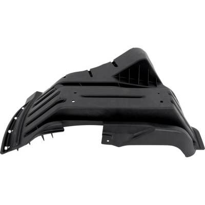 Rareelectrical - New Right Front Mud Flaps Compatible With International Lt625 Base 6 Cyl 12.4L Lt625 Base 6 Cyl - Image 6