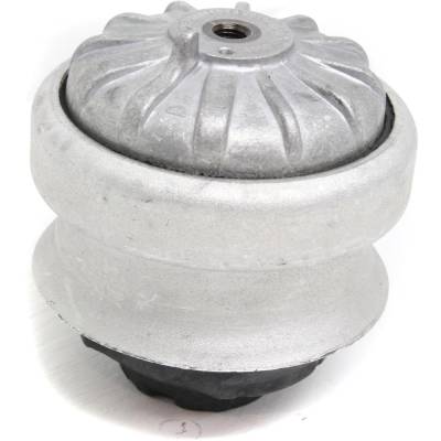 Rareelectrical - New Front Motor Mount Compatible With Mercedes Benz 300E 2.6 6 Cyl 2.6L 300Ce Base 6 Cyl 3.0L 190E - Image 3