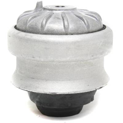 Rareelectrical - New Front Motor Mount Compatible With Mercedes Benz 190E 2.6 6 Cyl 2.6L 190E 2.3 4 Cyl 2.3L 300Sd - Image 1