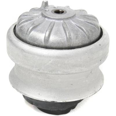 Rareelectrical - New Front Motor Mount Compatible With Mercedes Benz 190E 2.6 6 Cyl 2.6L 190E 2.3 4 Cyl 2.3L 300Sd - Image 2