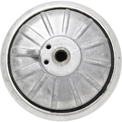 Rareelectrical - New Front Motor Mount Compatible With Mercedes Benz 190E 2.6 6 Cyl 2.6L 190E 2.3 4 Cyl 2.3L 300Sd - Image 5