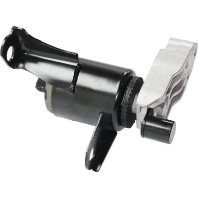 Rareelectrical - New Front Motor Mount Compatible With Mazda 2 Gs 4 Cyl 1.5L 2 Yozora 4 Cyl 1.5L 2 Gx 4 Cyl 1.5L 2 - Image 3