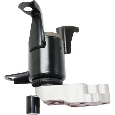 Rareelectrical - New Front Motor Mount Compatible With Mazda 2 Gs 4 Cyl 1.5L 2 Yozora 4 Cyl 1.5L 2 Gx 4 Cyl 1.5L 2 - Image 5