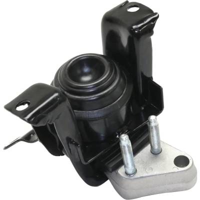 Rareelectrical - New Right Front Motor Mount Compatible With Pontiac Toyota Corolla S 4 Cyl 1.8L Vibe Base 4 Cyl 1.8L - Image 3