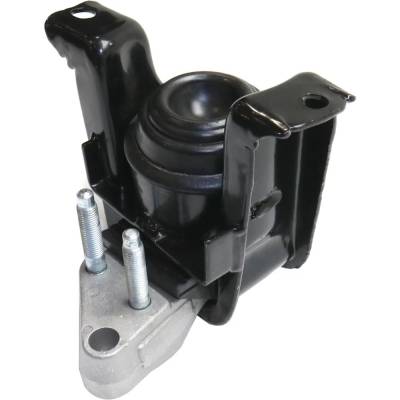 Rareelectrical - New Right Front Motor Mount Compatible With Pontiac Toyota Corolla S 4 Cyl 1.8L Corolla Ce 4 Cyl - Image 2