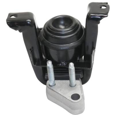 Rareelectrical - New Right Front Motor Mount Compatible With Pontiac Toyota Corolla S 4 Cyl 1.8L Corolla Ce 4 Cyl - Image 6