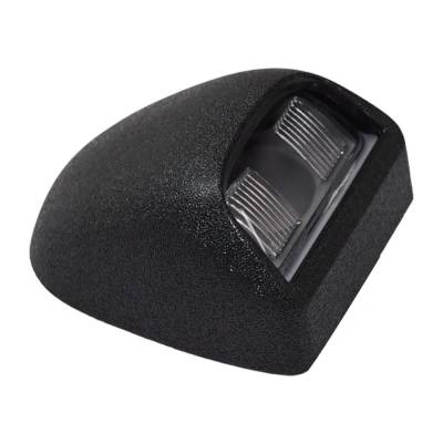 Rareelectrical - New License Plate Light Compatible With Cadillac Chevrolet Gmc Sierra 1500 Classic Hybrid Silverado - Image 2