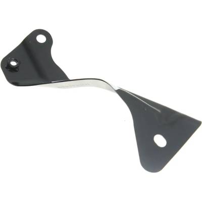 Rareelectrical - New Left Fender Support Compatible With Nissan Sentra S 4 Cyl 1.8L Sentra Sl 4 Cyl 1.8L Sr Fe+Sv - Image 3